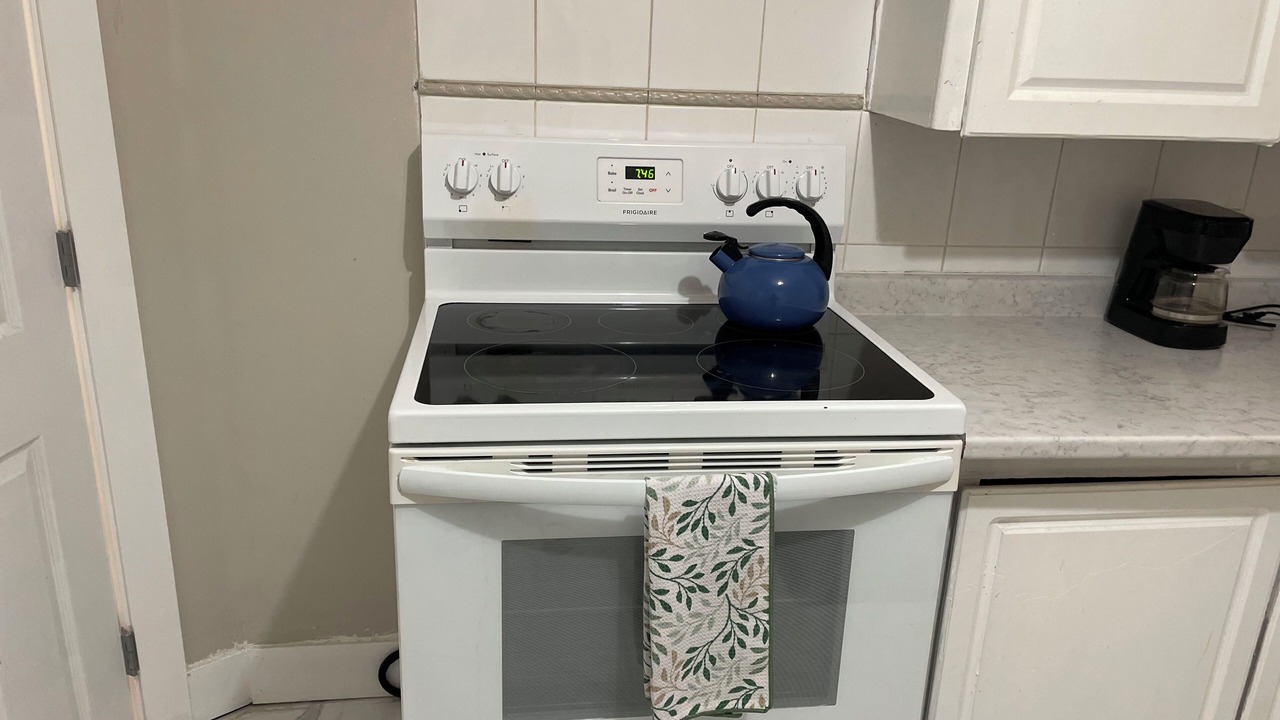 Photo of Kitchen in Abbotsford