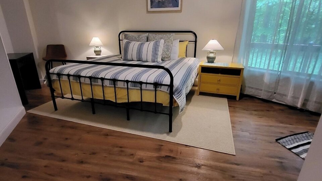 Photo of Bedroom in Ripley