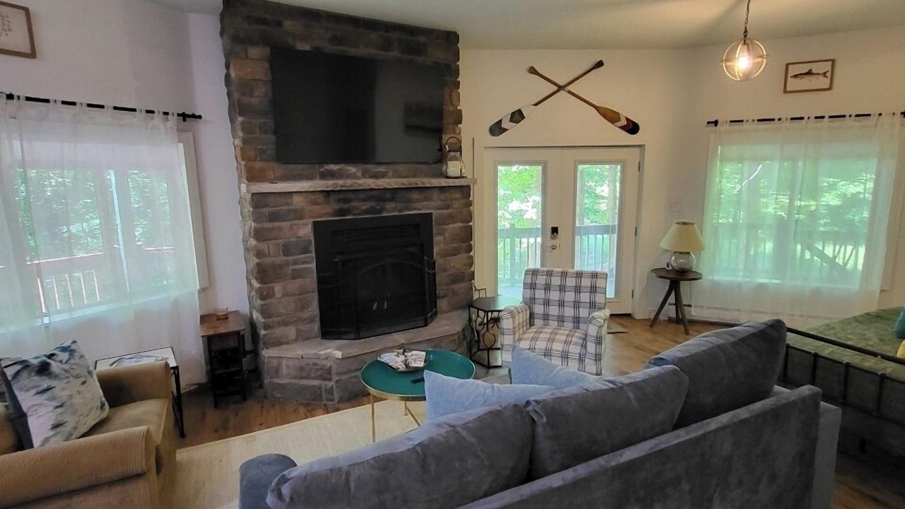 Photo of Livingroom in Ripley