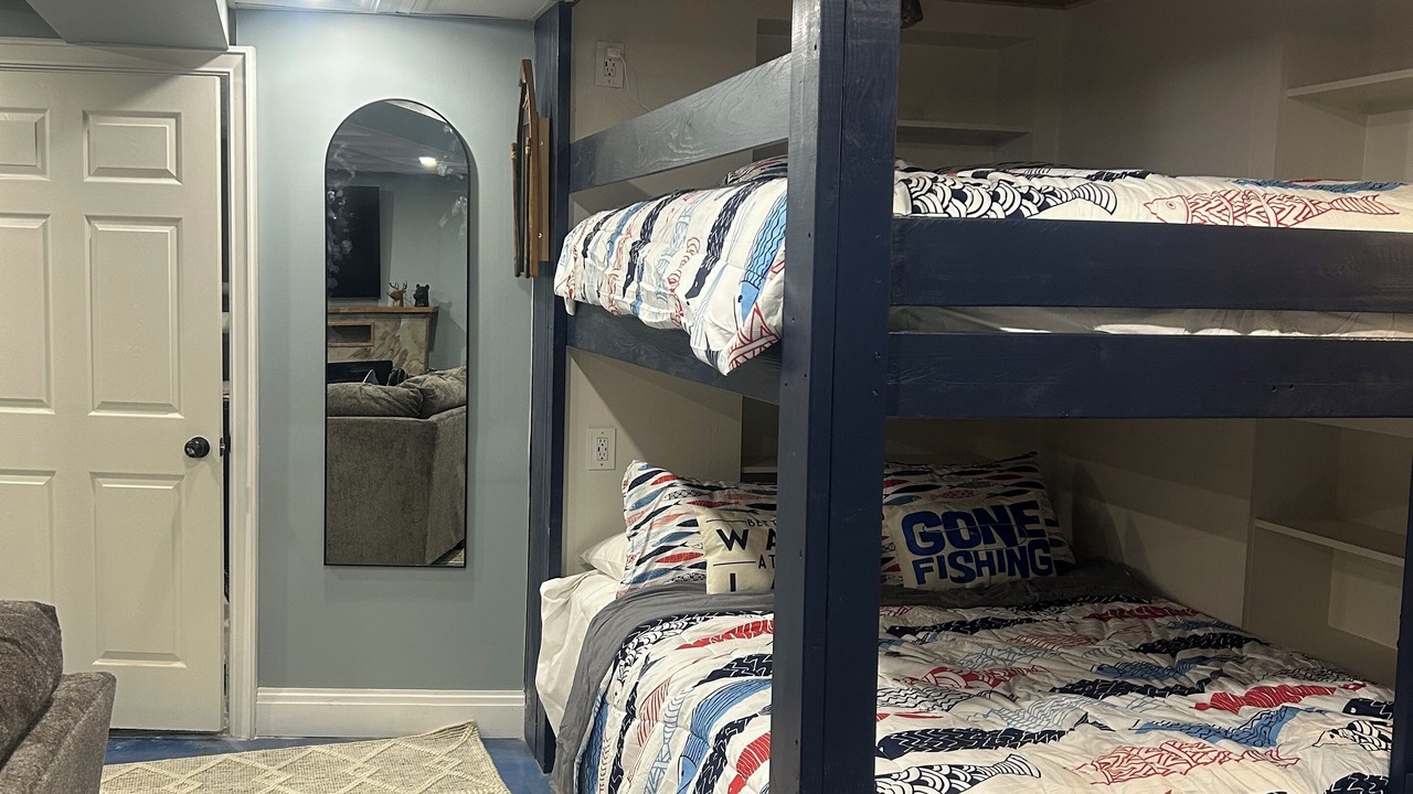 Photo of Bedroom in Ripley