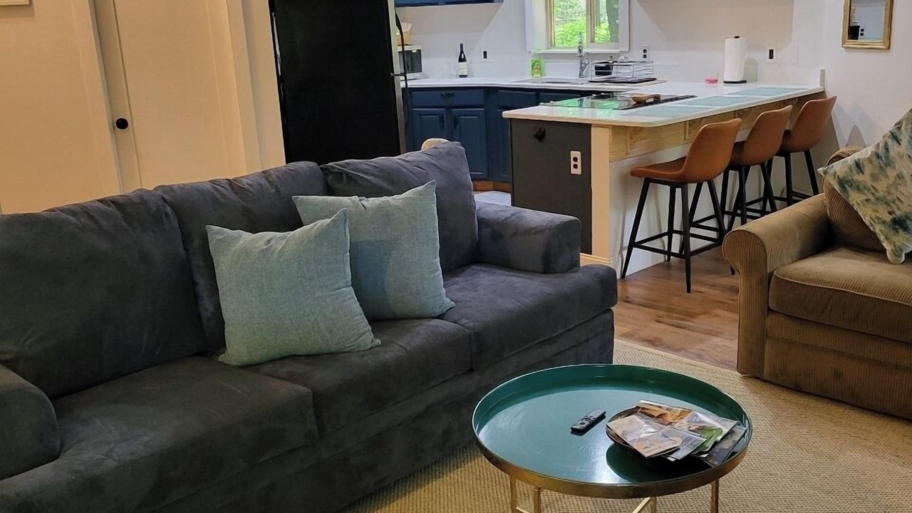 Photo of Livingroom in Ripley