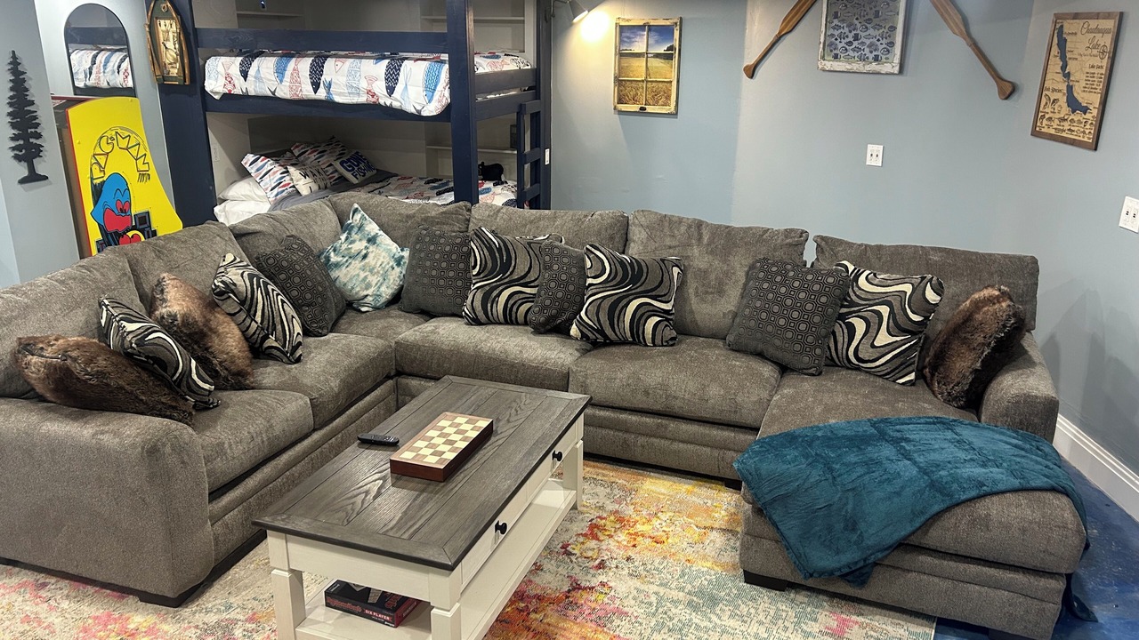 Photo of Livingroom in Ripley