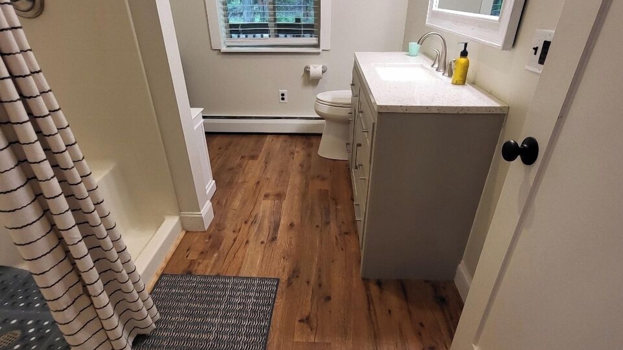 Photo of Bathroom in Ripley