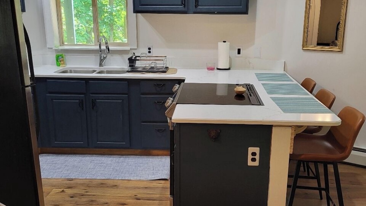 Photo of Kitchen in Ripley