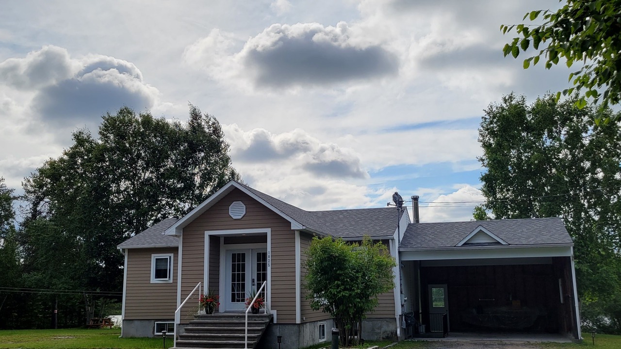 Photo of Outdoor in Saint-Ludger-de-Milot