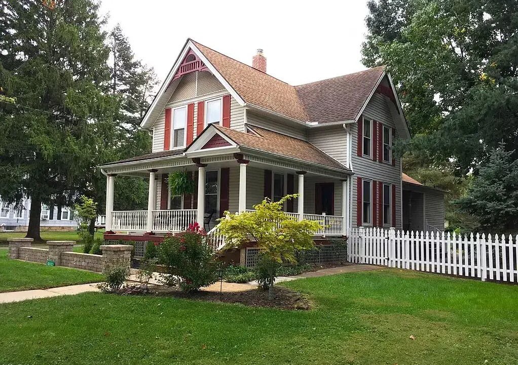 Photo of Outdoor in Vermilion