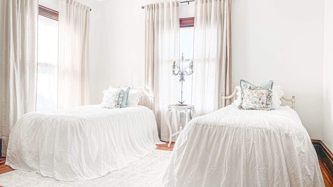 Photo of Bedroom in Sandusky