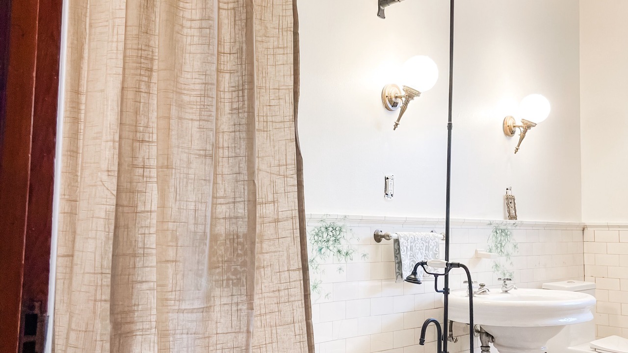 Photo of Bathroom in Sandusky