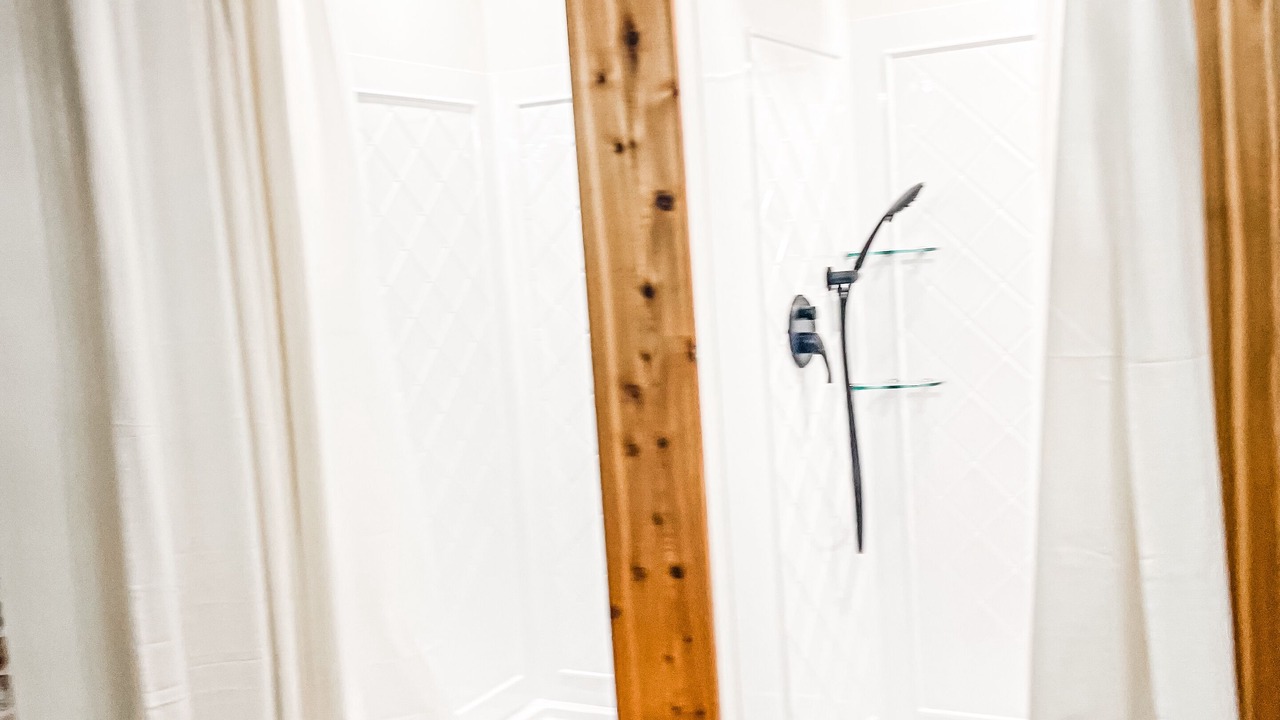 Photo of Bathroom in Sandusky
