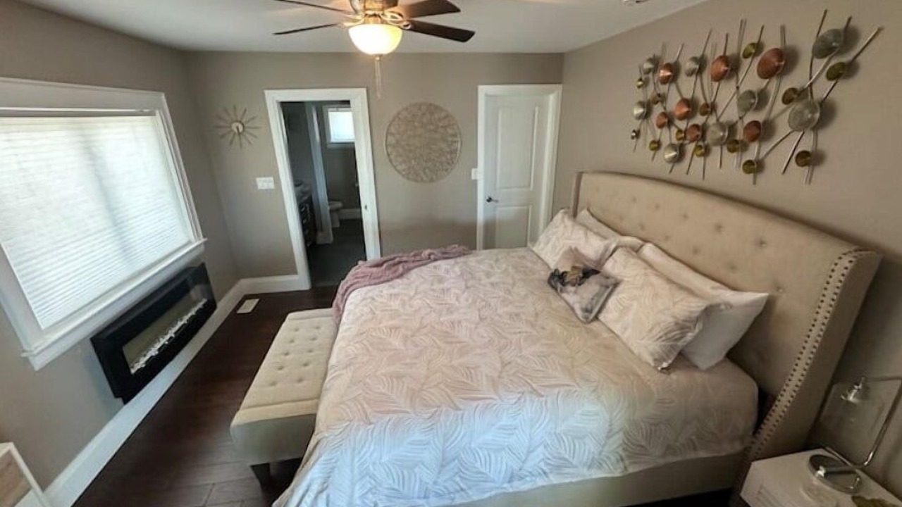 Photo of Bedroom in Town of Essex