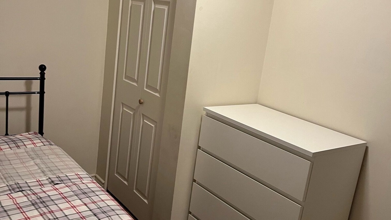 Photo of Bedroom in Richmond
