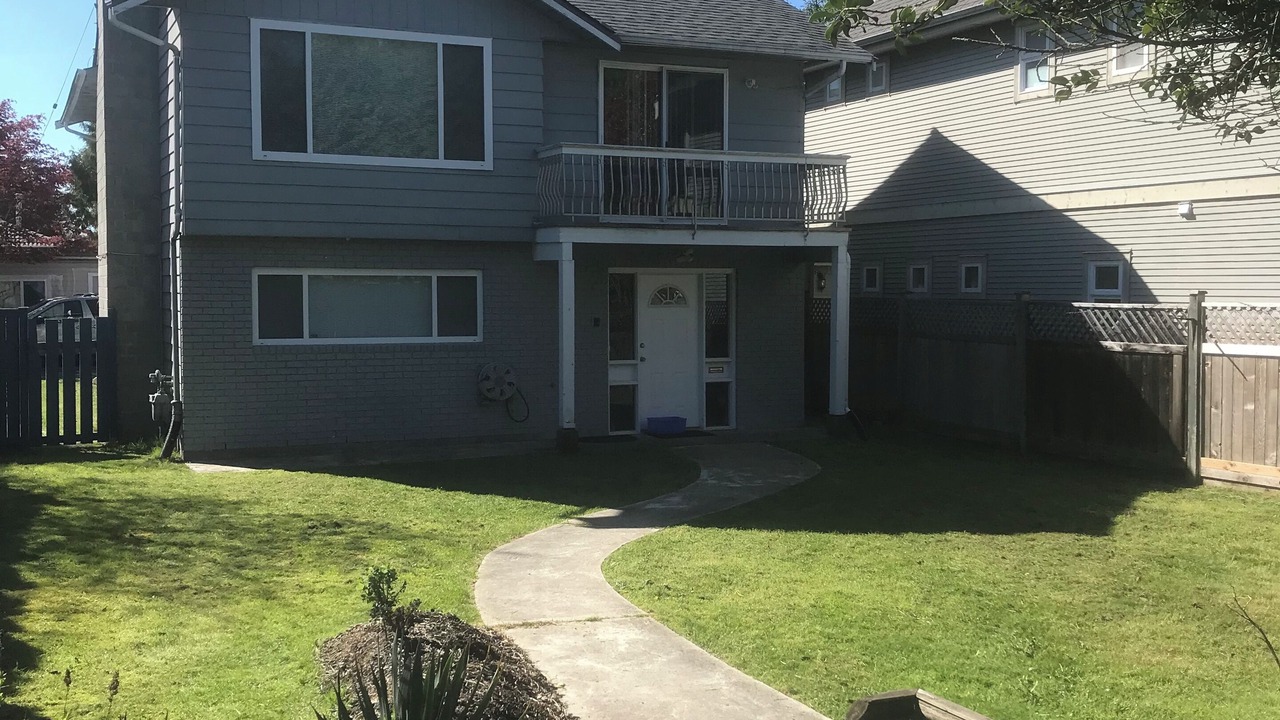 Photo of Outdoor in Richmond