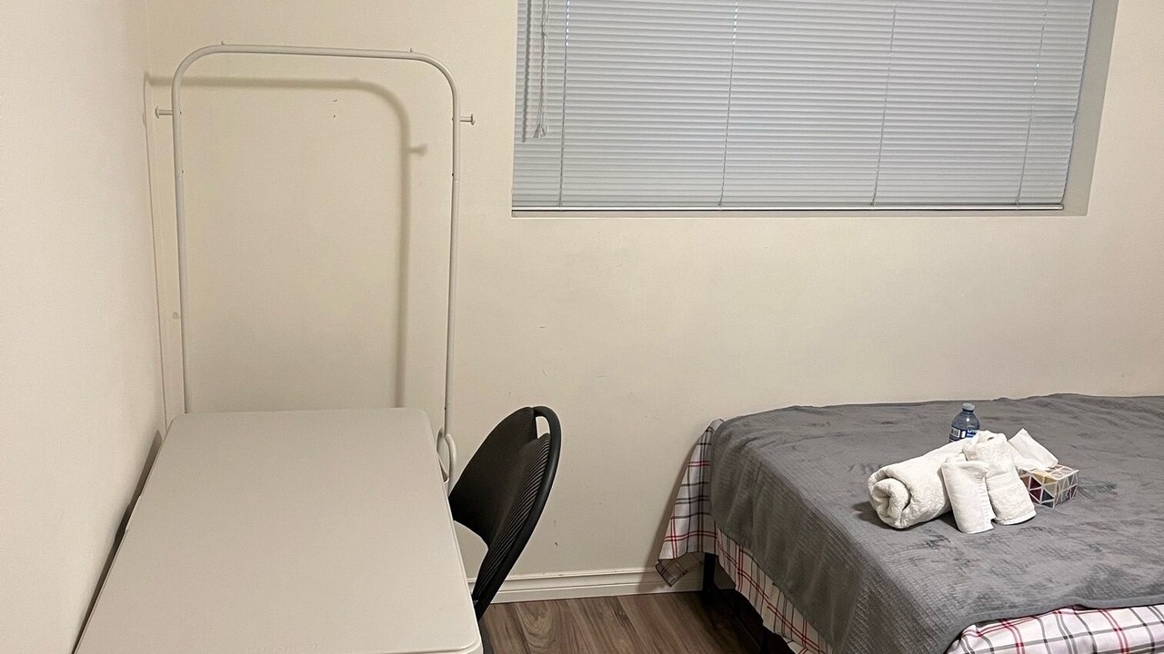 Photo of Bedroom in Richmond