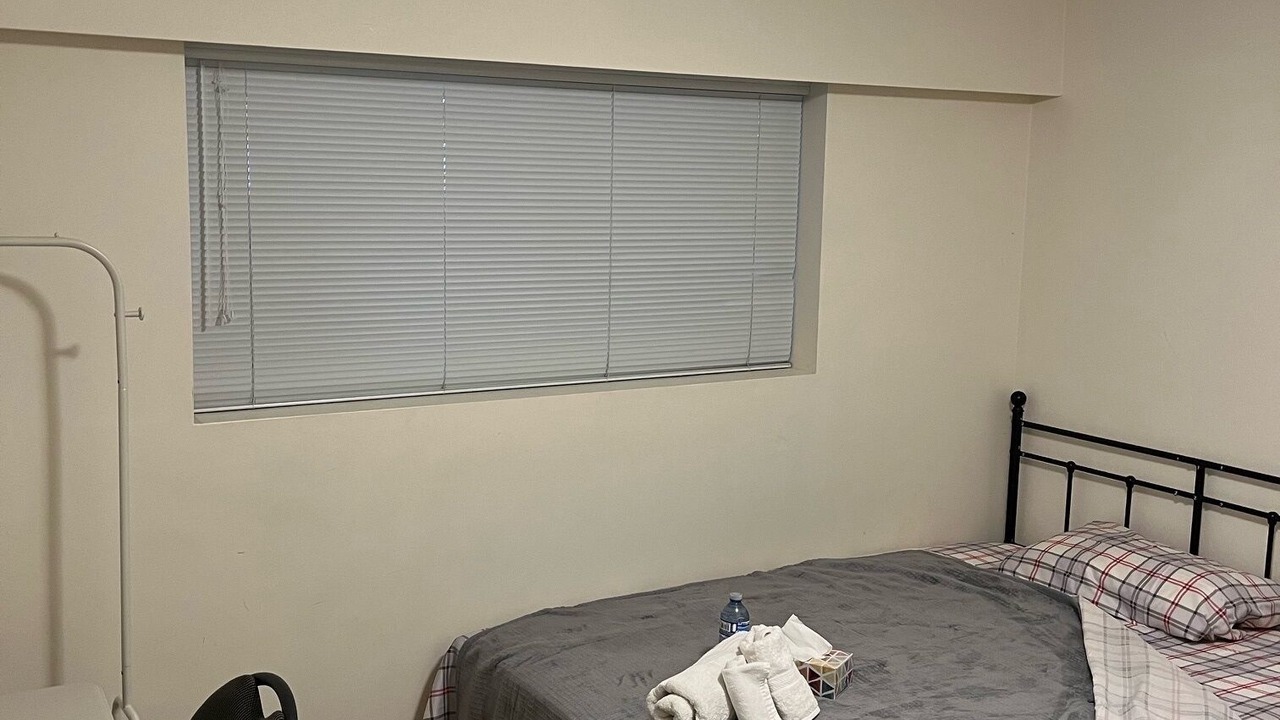 Photo of Bedroom in Richmond