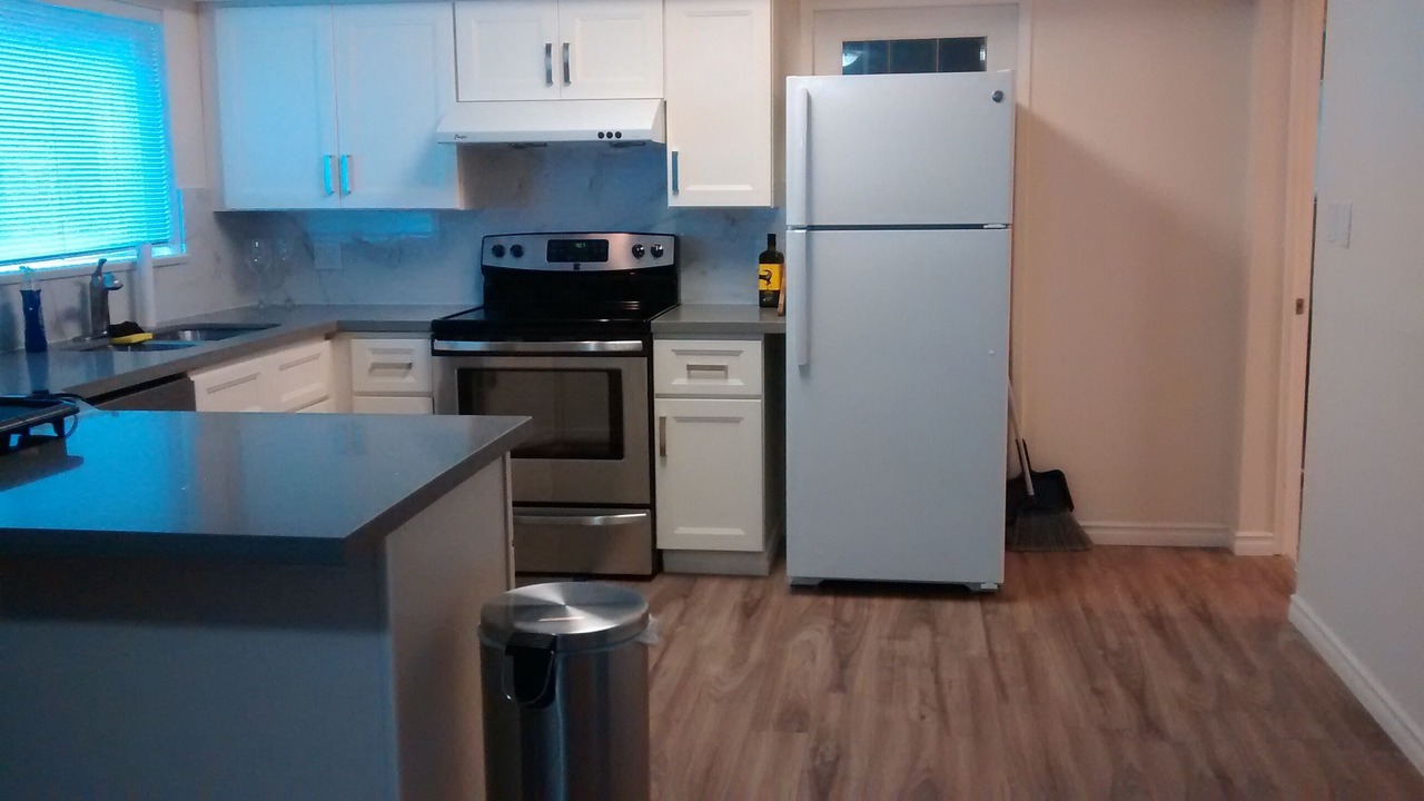 Photo of Kitchen in Richmond