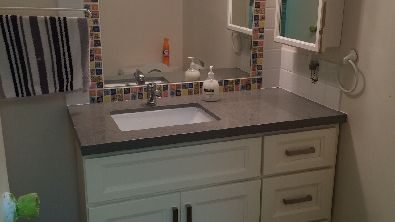 Photo of Bathroom in Richmond