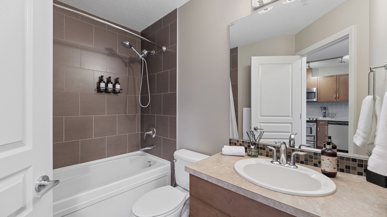 Photo of Bathroom in Victoria Park
