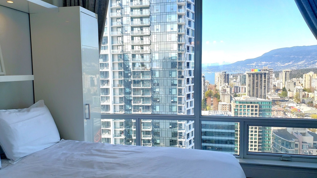 Photo of Others in Downtown Vancouver