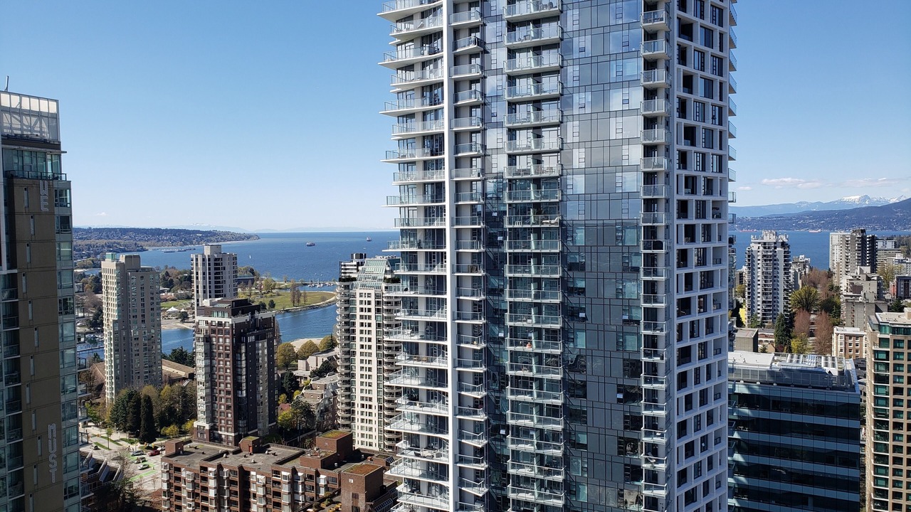 Photo of Others in Downtown Vancouver
