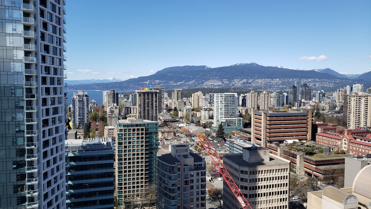 Photo of Others in Downtown Vancouver