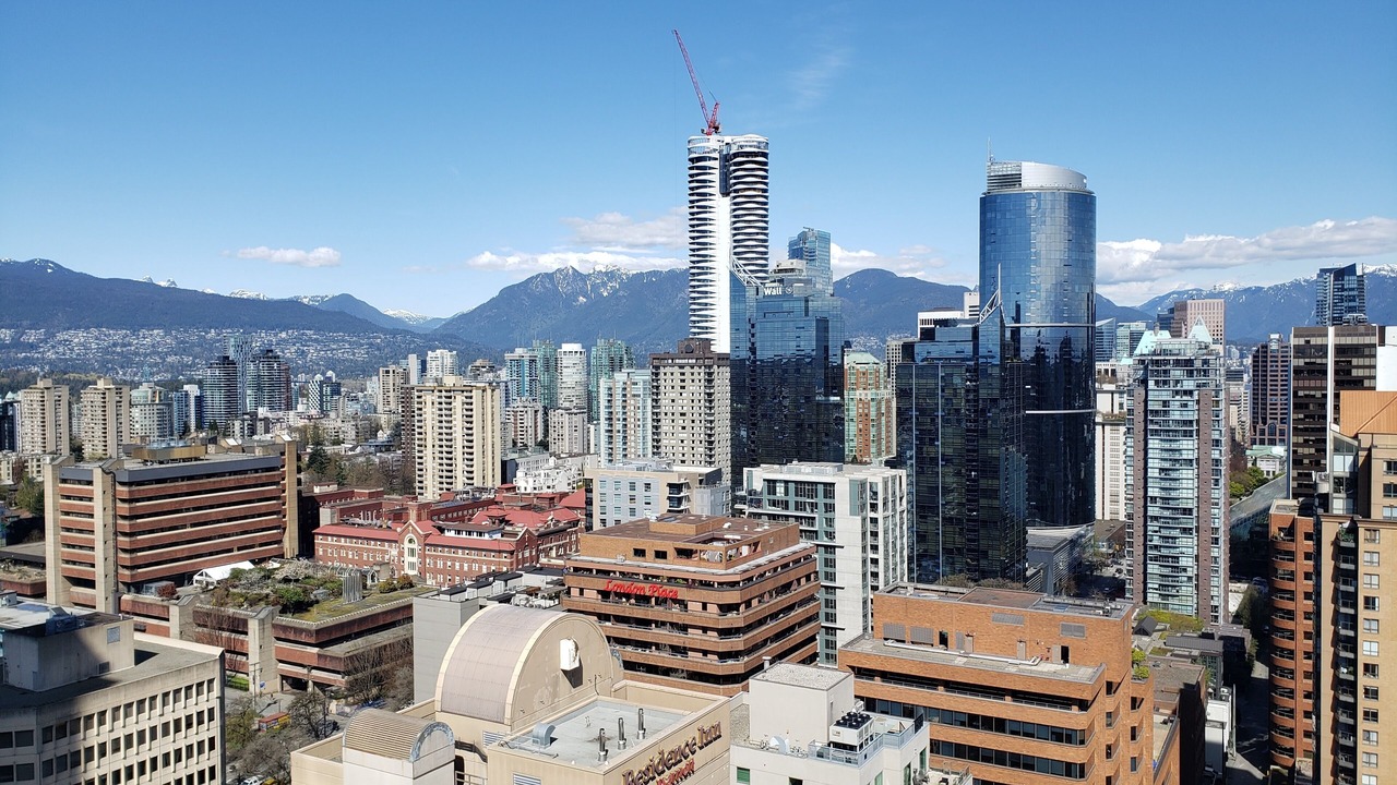 Photo of Others in Downtown Vancouver