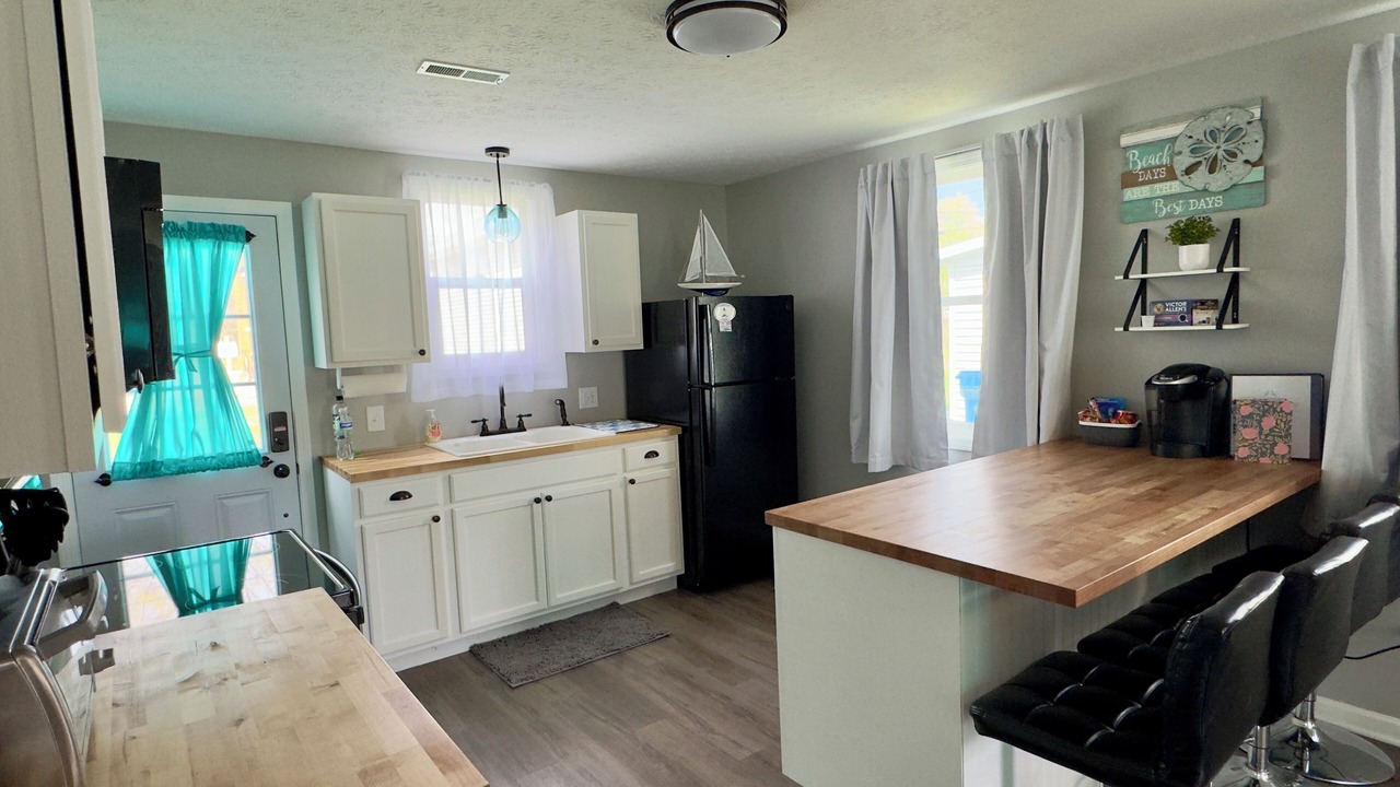 Photo of Kitchen in Vermilion