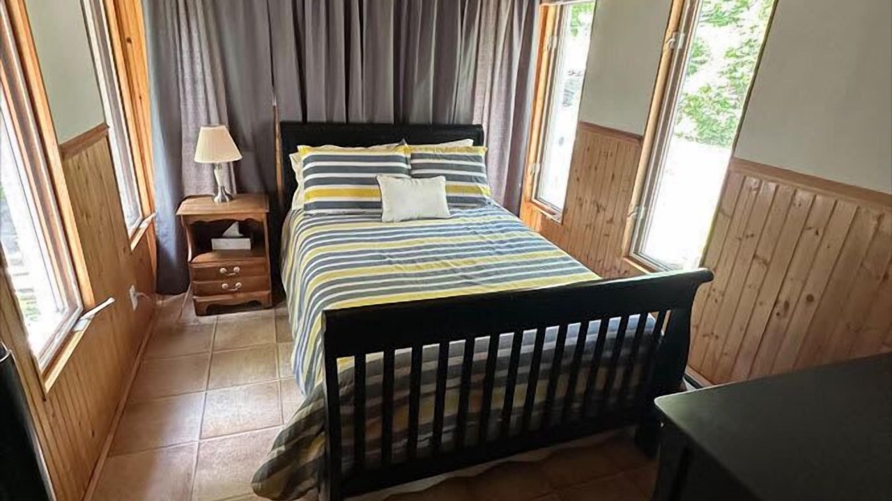 Photo of Bedroom in Mansonville