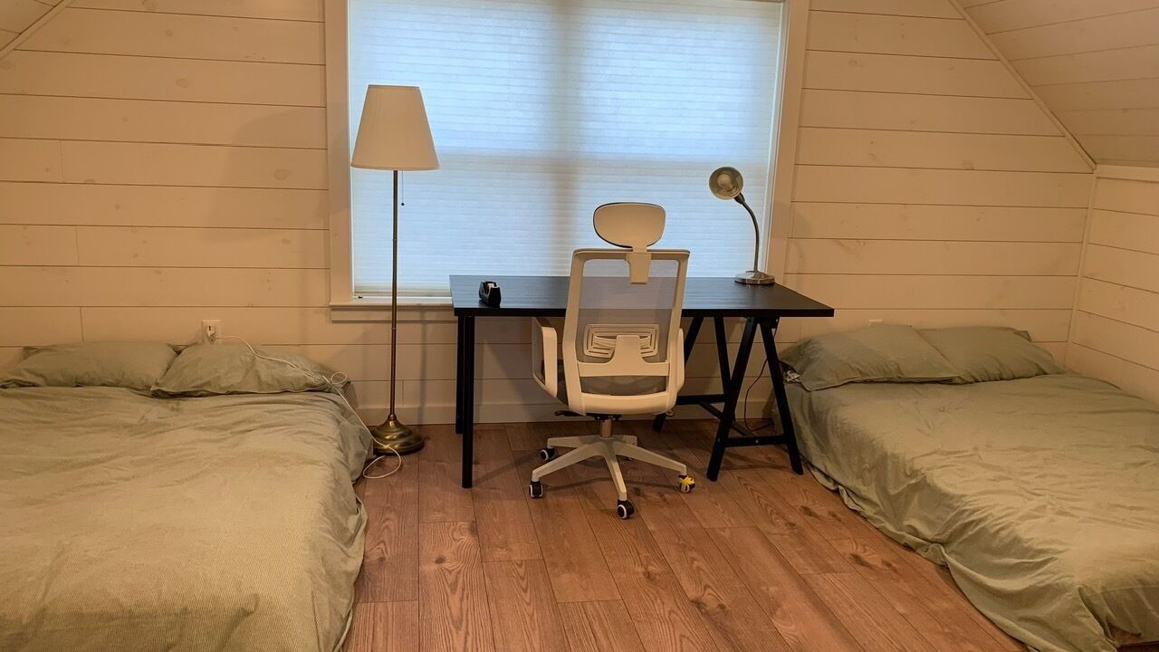 Photo of Bedroom in Ithaca