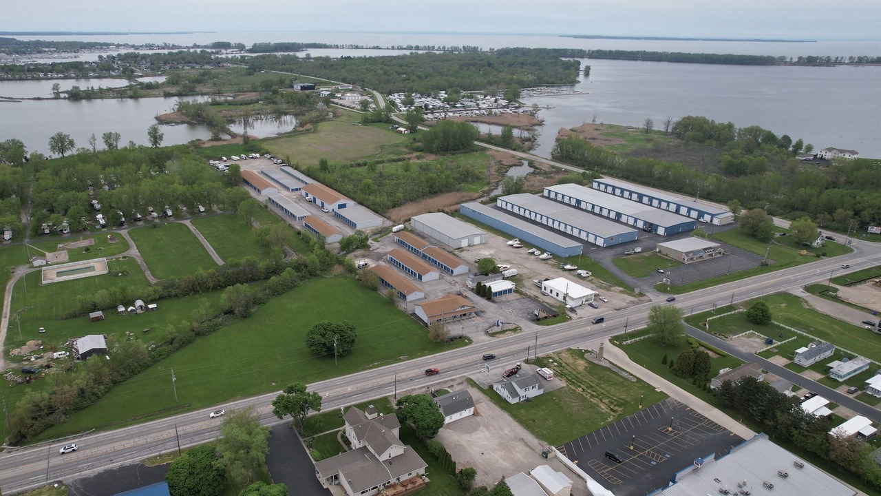 Photo of Outdoor in Marblehead