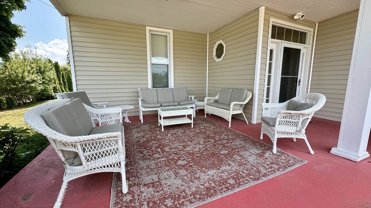 Photo of Patio Balcony in Marblehead