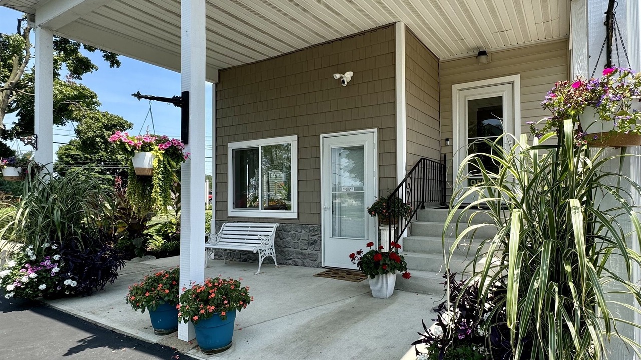 Photo of Outdoor in Marblehead