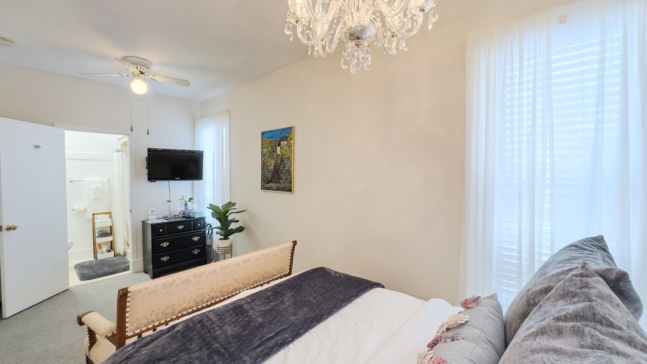 Photo of Bedroom in Marblehead
