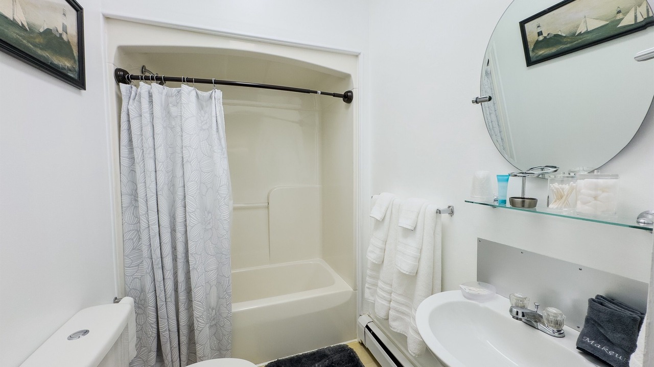 Photo of Bathroom in Marblehead