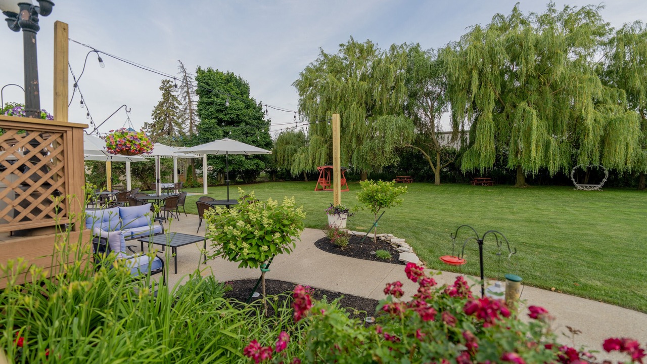 Photo of Outdoor in Marblehead