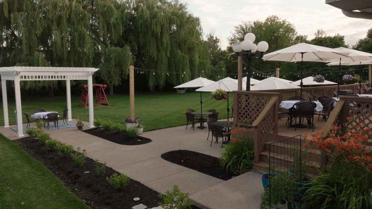 Photo of Outdoor in Marblehead