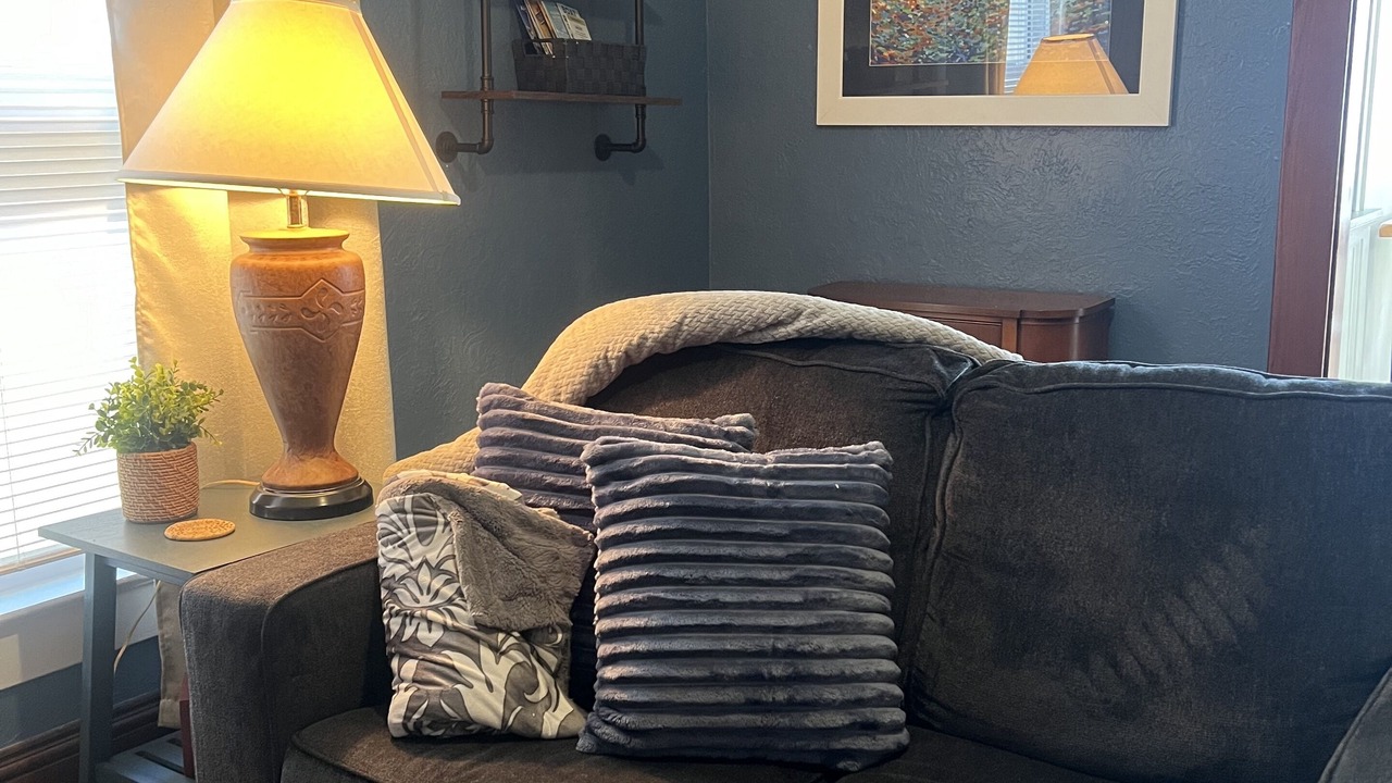 Photo of Livingroom in Loudonville