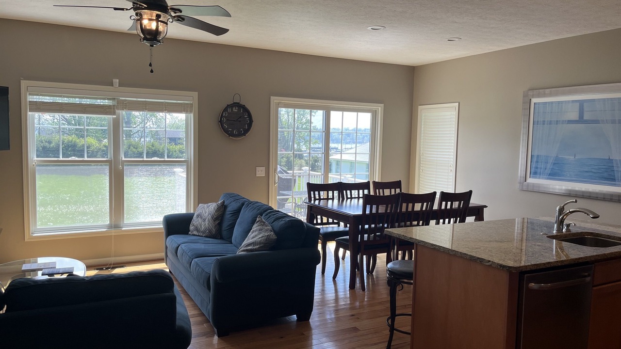 Photo of Livingroom in Sodus Point