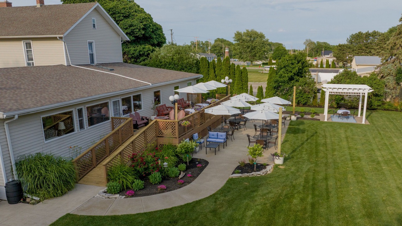 Photo of Outdoor in Marblehead