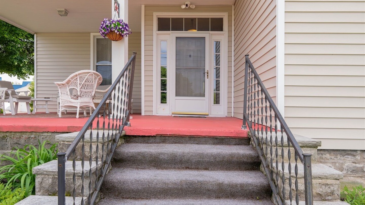 Photo of Outdoor in Marblehead