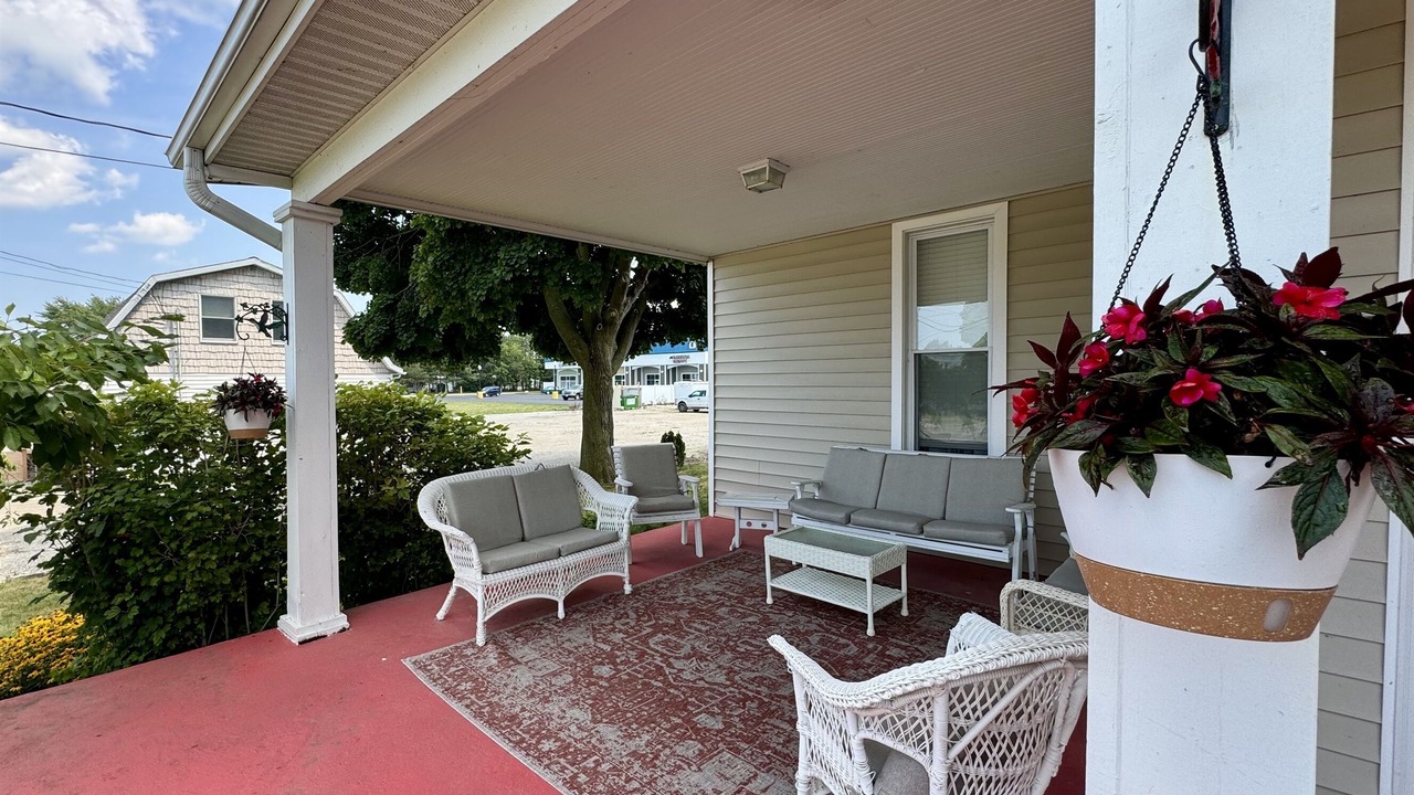 Photo of Outdoor in Marblehead