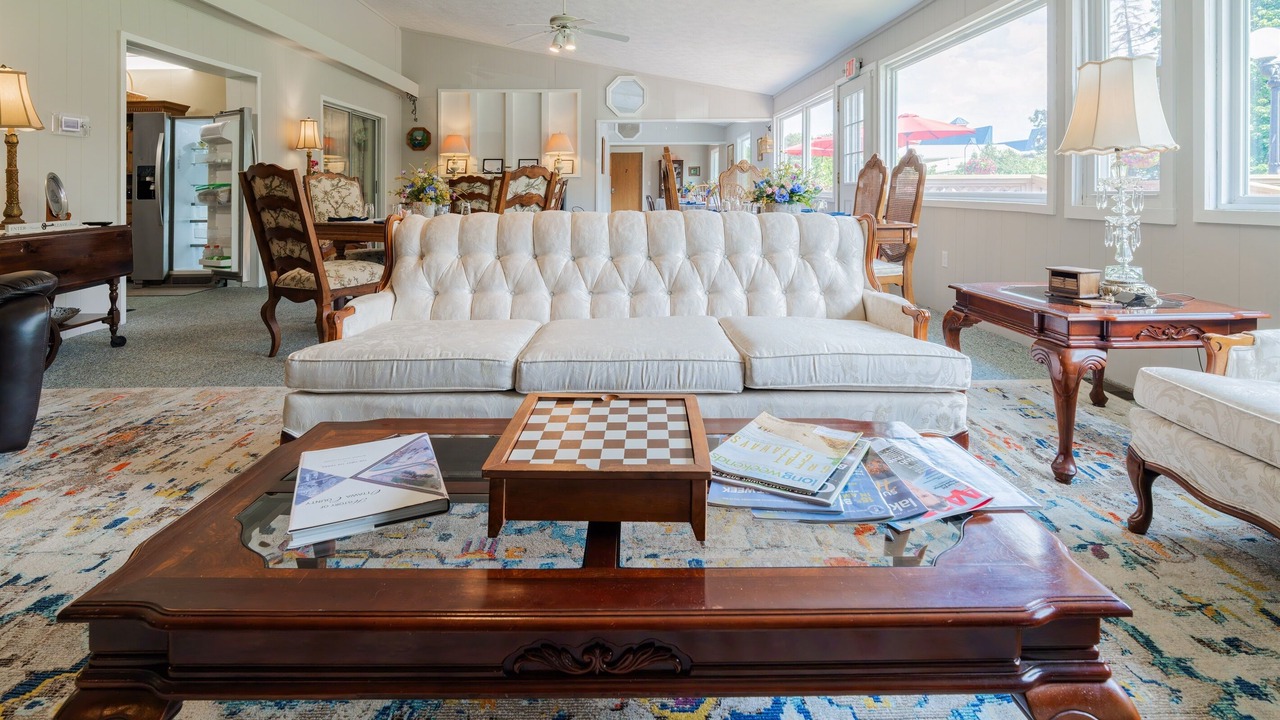 Photo of Bedroom in Marblehead