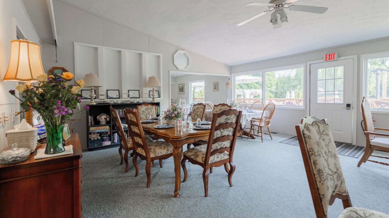 Photo of Bedroom in Marblehead