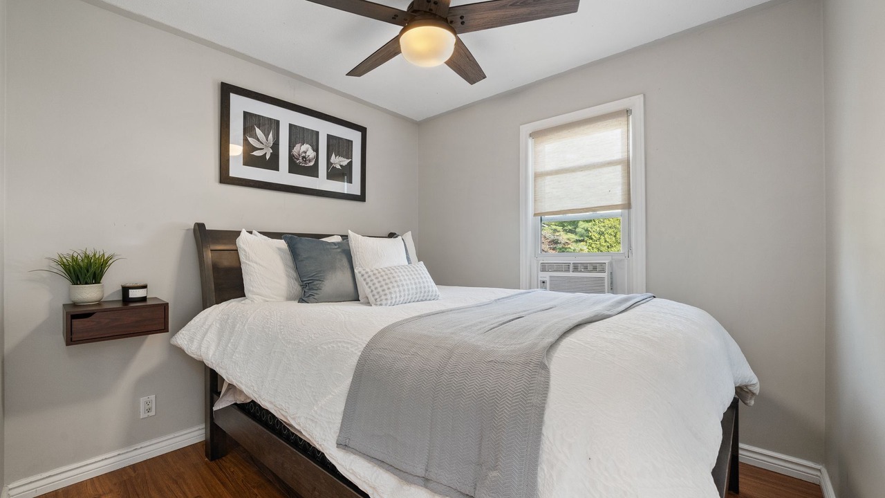 Photo of Bedroom in Bobcaygeon