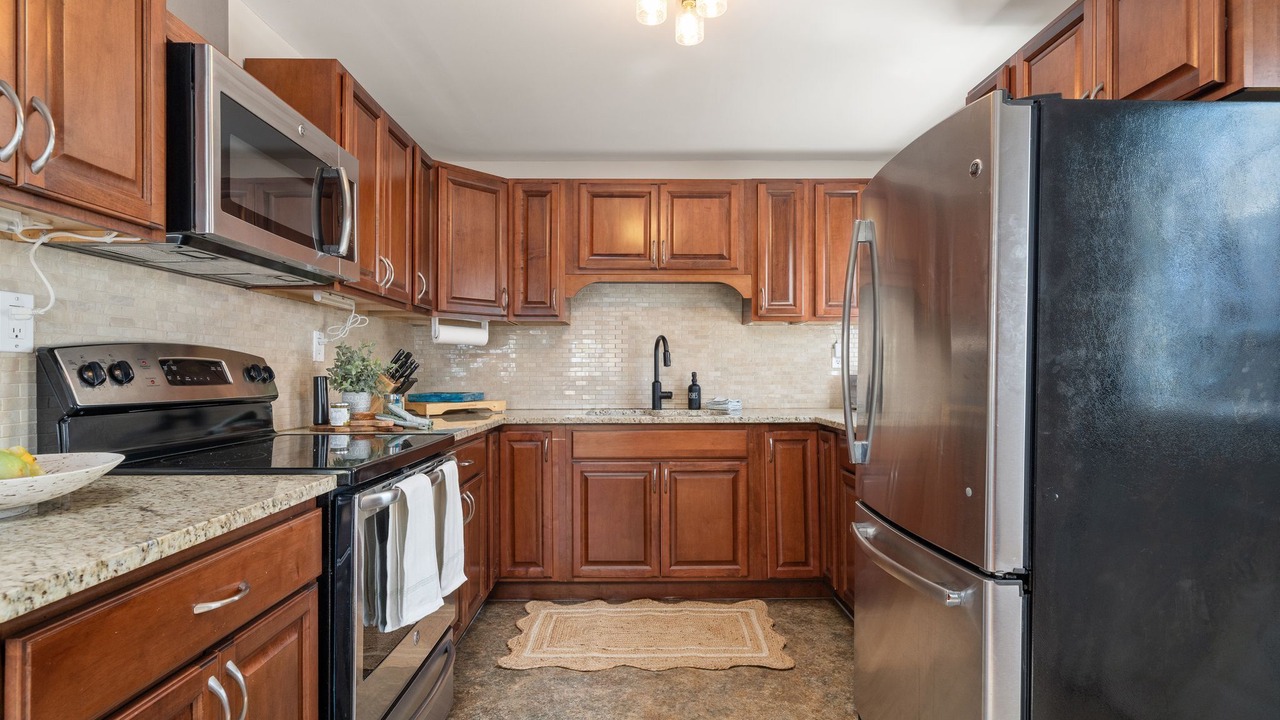 Photo of Kitchen in Bobcaygeon