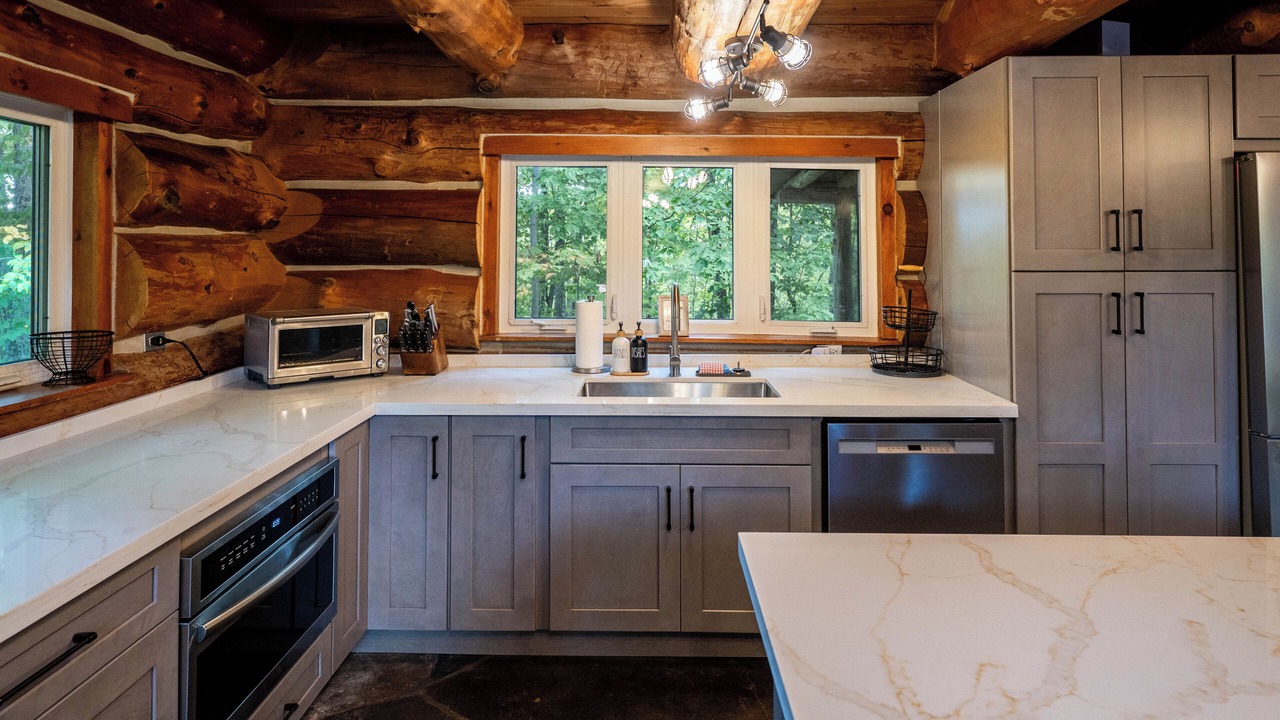 Photo of Kitchen in Catchacoma