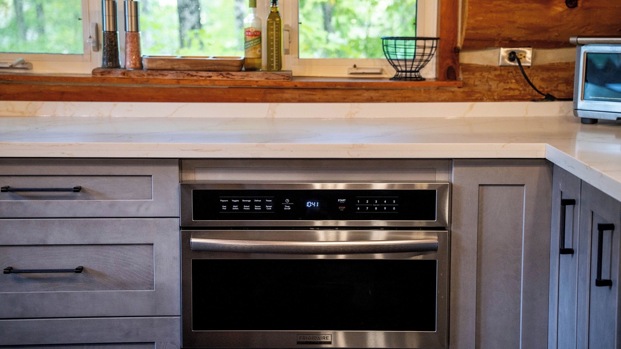 Photo of Kitchen in Catchacoma