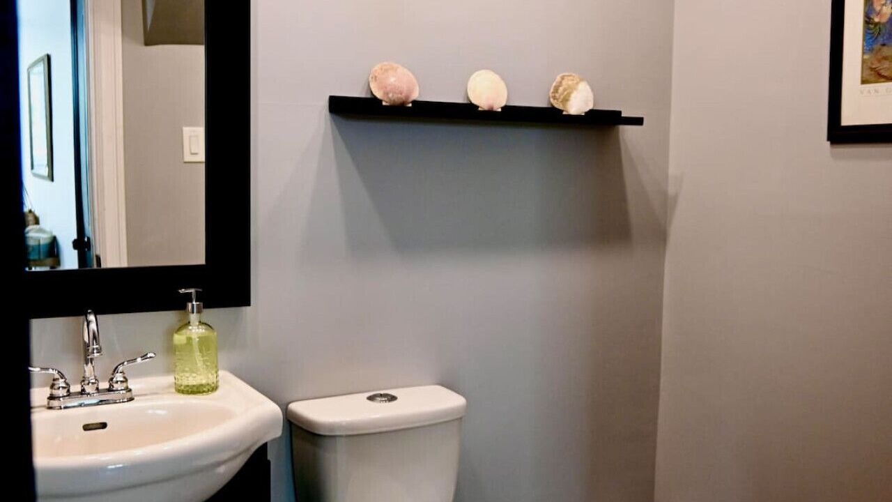 Photo of Bathroom in Alma