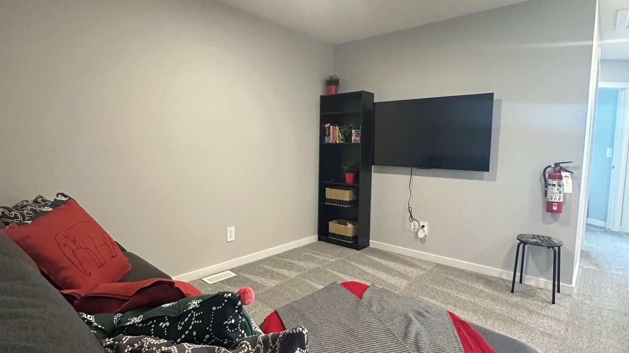Photo of Livingroom in Southwest Calgary