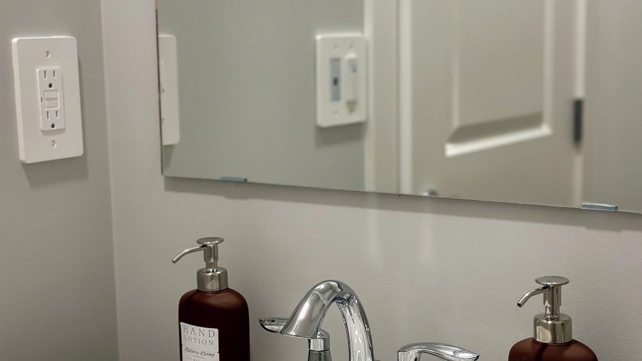 Photo of Bathroom in Southwest Calgary