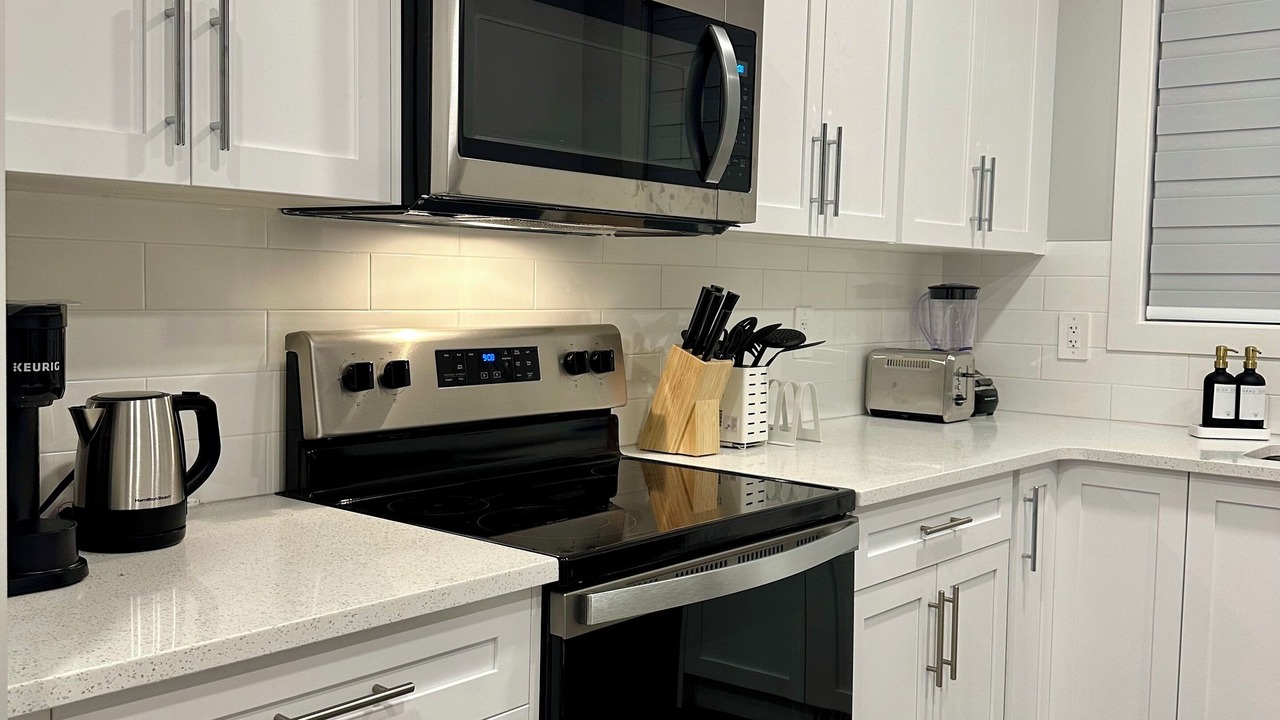 Photo of Kitchen in Southwest Calgary